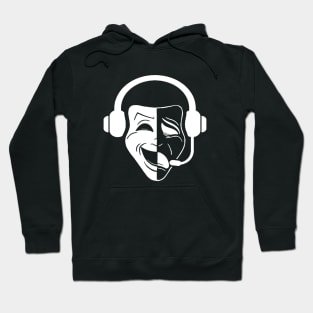 Stage Manager Tech Theatre Hoodie